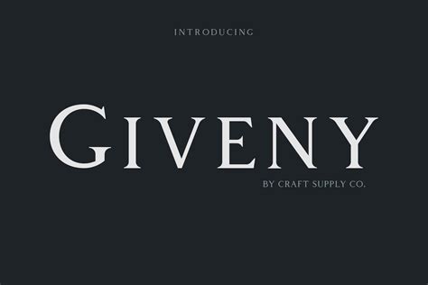 givenchy shirt font|giveny font free download.